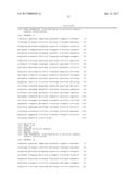 ONCOSTATIN M RECEPTOR ANTIGEN BINDING PROTEINS diagram and image