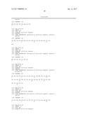 THERAPEUTIC PEPTIDES diagram and image