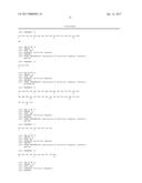 THERAPEUTIC PEPTIDES diagram and image