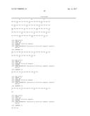 THERAPEUTIC PEPTIDES diagram and image