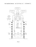 INDUSTRIAL LUBRICANT INCLUDING METAL CHALCOGENIDE PARTICLES AND     PHOSPHORUS-BASED ADDITIVE diagram and image