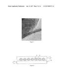 INDUSTRIAL LUBRICANT INCLUDING METAL CHALCOGENIDE PARTICLES AND     PHOSPHORUS-BASED ADDITIVE diagram and image