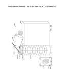 SHOPPING FACILITY ASSISTANCE SYSTEMS, DEVICES AND METHODS TO ADDRESS     GROUND AND WEATHER CONDITIONS diagram and image