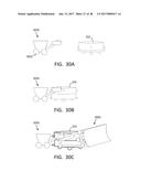 SHOPPING FACILITY ASSISTANCE SYSTEMS, DEVICES AND METHODS TO ADDRESS     GROUND AND WEATHER CONDITIONS diagram and image