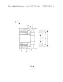 WING SHROUD RETENTION SYSTEM FOR A BUCKET OF A MACHINE diagram and image