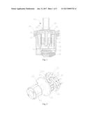 ELECTRICALLY DRIVEN PUMP AND METHOD FOR MANUFACTURING THE SAME diagram and image