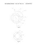 ELECTRICALLY DRIVEN PUMP AND METHOD FOR MANUFACTURING THE SAME diagram and image