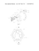 ELECTRICALLY DRIVEN PUMP AND METHOD FOR MANUFACTURING THE SAME diagram and image