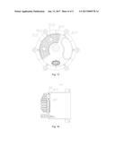 ELECTRICALLY DRIVEN PUMP AND METHOD FOR MANUFACTURING THE SAME diagram and image