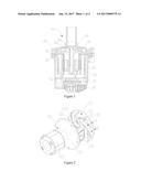 ELECTRICALLY DRIVEN PUMP diagram and image