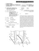 TURBOMACHINE COMPONENT OR COLLECTION OF COMPONENTS AND ASSOCIATED     TURBOMACHINE diagram and image