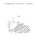 TURBOMACHINE COMPONENT OR COLLECTION OF COMPONENTS AND ASSOCIATED     TURBOMACHINE diagram and image