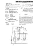 HYDRAULIC CONTROL SYSTEM AND METHOD diagram and image