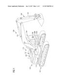 HYDRAULIC CONTROL SYSTEM AND METHOD diagram and image