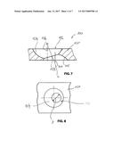 SCREEN FOR HYDRAULIC VALVE AND HYDRAULIC VALVE diagram and image