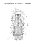 SCREEN FOR HYDRAULIC VALVE AND HYDRAULIC VALVE diagram and image