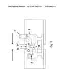 MECHANICAL TUBULAR ELEMENTS CONNECTION SYSTEM AND METHOD OF CONNECTING A     FIRST AND SECOND TUBULAR ELEMENT OF SUCH A TUBULAR ELEMENTS CONNECTION     SYSTEM diagram and image