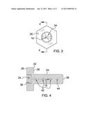 Clevis Pin Assembly diagram and image