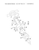 Clevis Pin Assembly diagram and image