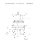 LOCKING NUT AND WASHER diagram and image