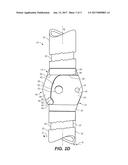 SNAP-LOCKING HINGE JOINT diagram and image