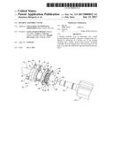 BEARING ASSEMBLY COVER diagram and image