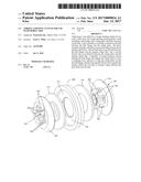 TORQUE LIMITING CLUTCH FOR USE WITH ROBOT ARM diagram and image