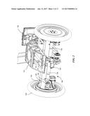 TORQUE LIMITING CLUTCH FOR USE WITH ROBOT ARM diagram and image