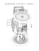 TORQUE LIMITING CLUTCH FOR USE WITH ROBOT ARM diagram and image