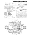 ROTATION TRANSMISSION DEVICE diagram and image