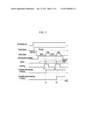 DEVICE AND METHOD FOR LEARNING ENGINE CLUTCH CONTACT POINT OF HYBRID     VEHICLE diagram and image