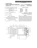 ELECTRIC LINEAR MOTION ACTUATOR diagram and image