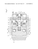 ELECTRIC LINEAR MOTION ACTUATOR diagram and image