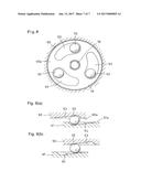 ELECTRIC LINEAR MOTION ACTUATOR diagram and image