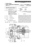 DRUM BRAKE MODULE WHICH CAN BE OPERATED BY ELECTRIC MOTOR diagram and image