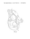 BRAKE CONDITIONING diagram and image