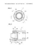 DAMPER DEVICE diagram and image