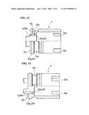 DAMPER DEVICE diagram and image