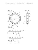 Vibration Damper Having An End Stop diagram and image