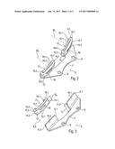 MODULAR GUIDE RAIL OR MODULAR TENSIONING RAIL diagram and image