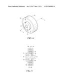 SPEED CHANGE MECHANISM diagram and image