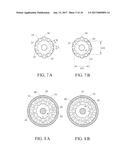 SPEED CHANGE MECHANISM diagram and image