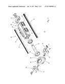 LINEAR ROTARY MECHANISM diagram and image