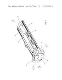 LINEAR ROTARY MECHANISM diagram and image