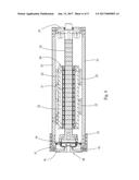 LINEAR ROTARY MECHANISM diagram and image