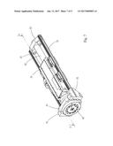 LINEAR ROTARY MECHANISM diagram and image