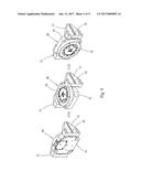 LINEAR ROTARY MECHANISM diagram and image