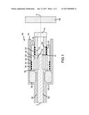 DUAL-RATE LINEAR ACTUATOR diagram and image