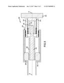 DUAL-RATE LINEAR ACTUATOR diagram and image