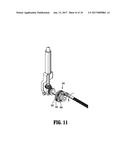 Lower Anterior Resection 90 Degree Instrument diagram and image